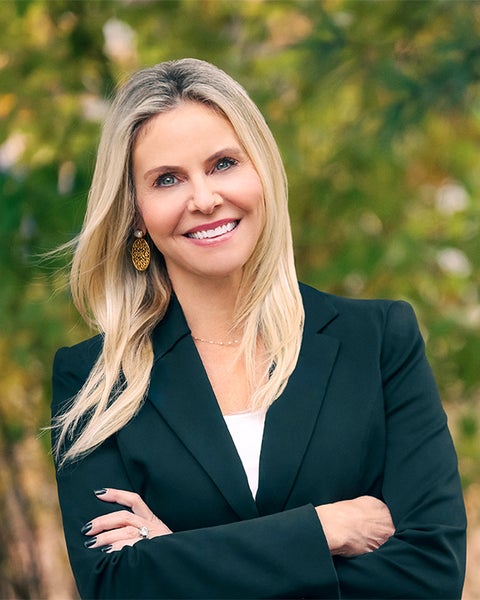 Shelly Carey, Sales Associate